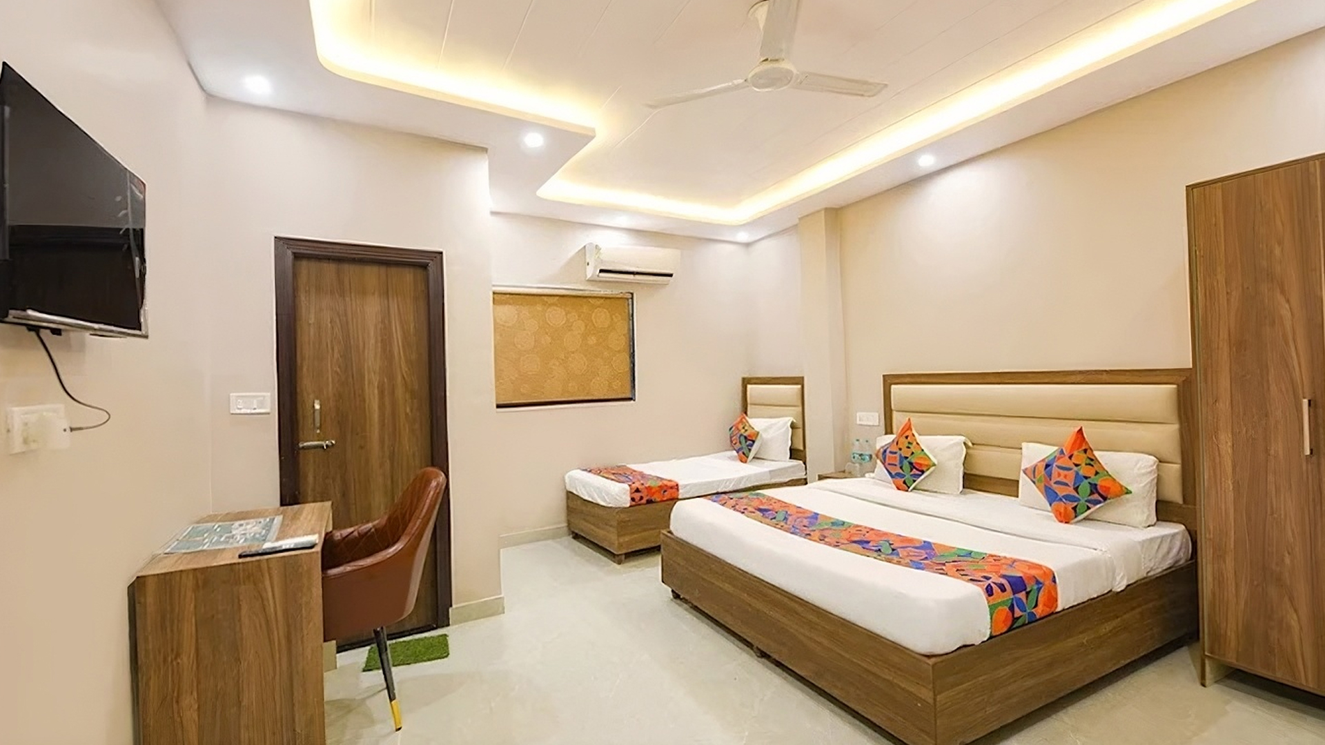 Comfort Room